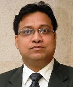 Chiranjit Chakraborty