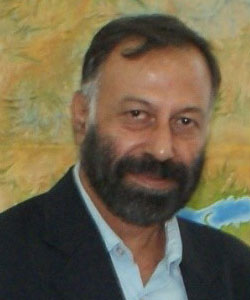 Prashant Tandon